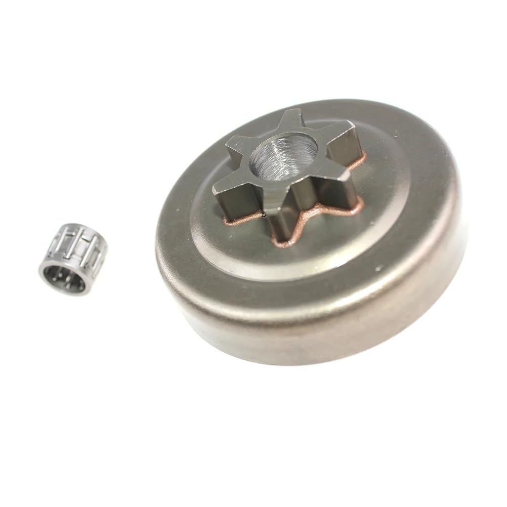 Pignon de chaîne tambour d'embrayage CS-350WES tondeuse à gazon