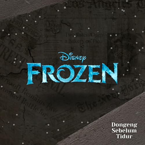 10. Frozen