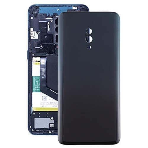 Batterie supérieure Oppo K3 verte, l'accessoire idéal pour rénover votre mobile au quotidien