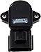 APDTY 141708 TPS Throttle Position Acelerator Gas Pedal Potentiometer Sensor (Replaces DY1164, DY1116, 6L2Z-9B989-A, 6L2Z 9B989-D, 3L5Z-9B989-AA, 3L5Z9B989AA)