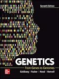 Genetics: From Genes to Genomes 7th Edition