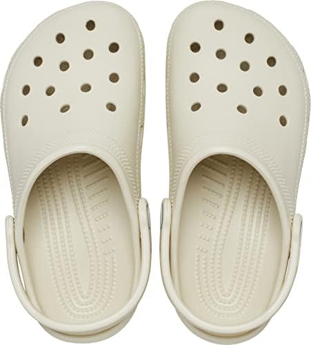 Crocs Unisex Kid's Classic Clog K - View 5