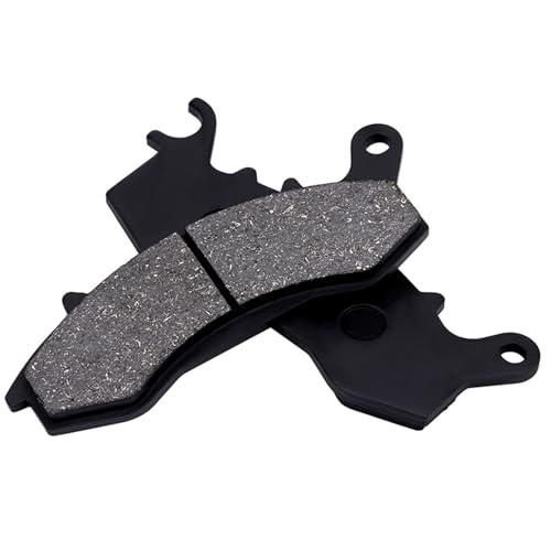 Plaquettes de frein avant moto Sinnis RSX ZS 125-80 2017-2020 - 4