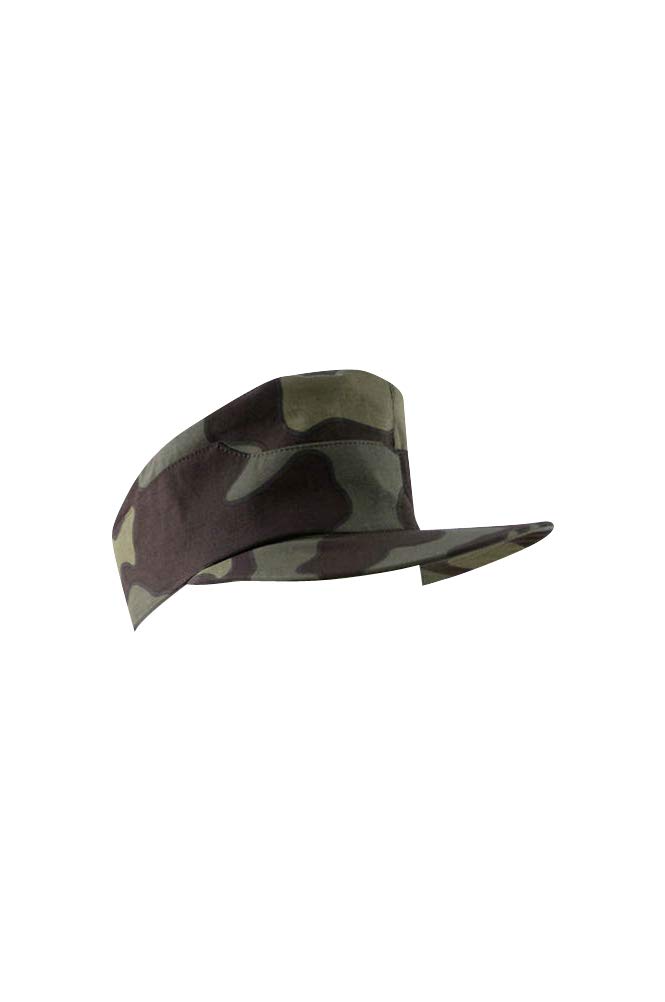 Militaryharbor WW2 - Cappellino mimetico italiano