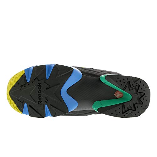 Reebok（リーボック）『インスタポンプフューリーOGMU』