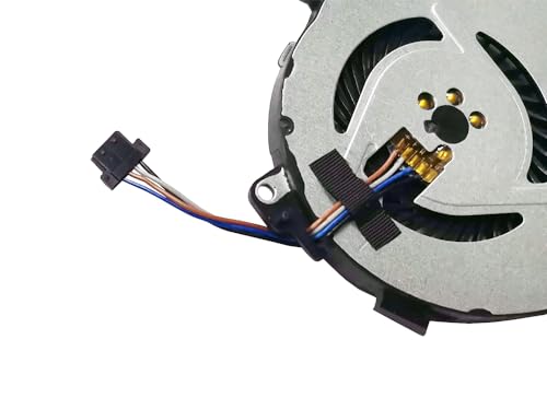 Ventilateur CPU HP Pavilion 15-cs3055wm NS85B00-17K24