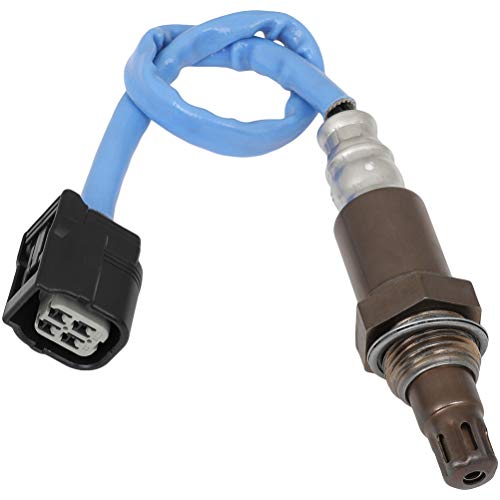 ECCPP Air Fuel Ratio O2 Oxygen Sensor fit for Acura CSX 2.0L 2006-2011, for Honda Civic 1.8L 2.0L 2006-2011, for Honda CR-V 2.4L 2007-2008 Upstream 234-9062