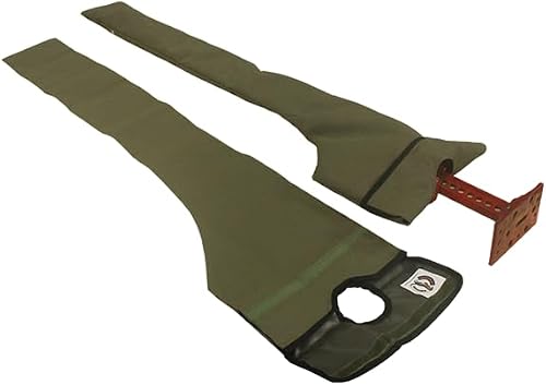 Highlift Jack Bag