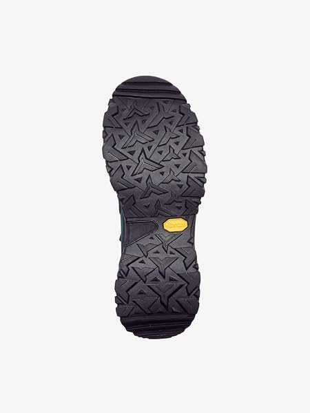 THE NORTH FACE(ザ・ノース・フェイス) メンズ CRESTON H MID WP クレストン ハイク ミッド ウォータープルーフ NF52321メンズトレッキングシューズ - 2
