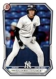 2026 Bowman #BP-64 George Lombard Jr. New York Baseball Card - Sportscard Superstore