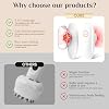 Body Smart Scraping - 3 in 1 Body Sculpting Machine - Best Cellulite Removal Machine- Body Sculptor,Suitable for Legs, Abdomen, Arms, Love Handles, Relieves Muscle Tension and Tightens Skin