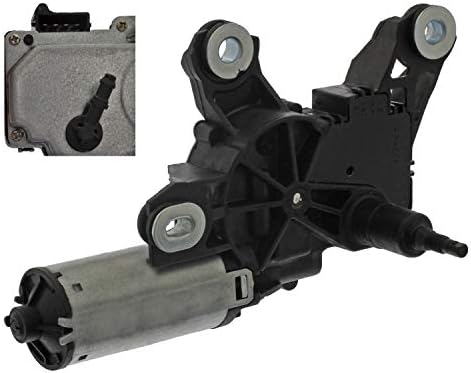 febi bilstein 27284 Scheibenwischermotor , 1 Stück : Amazon.de  