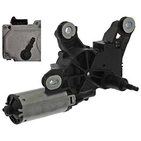 febi bilstein 27284 Rear Wiper Motor Cover