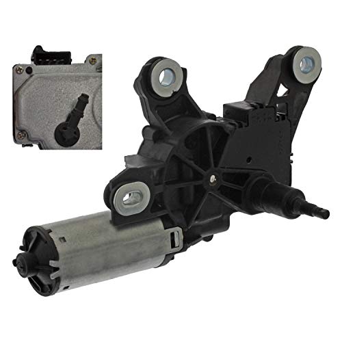 Febi Bilstein 40932 - Motore Per Tergicristallo, 1 Pezzo