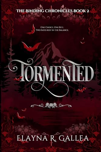 Tormented view 2