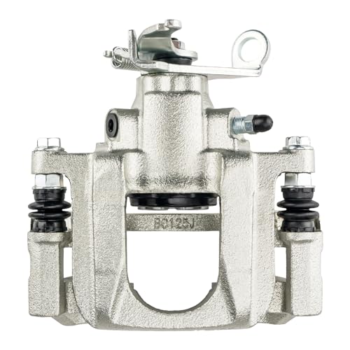 Image of KAX Brake Caliper Rear for 2009-2012 Dodge Journey | 2009-2012 Dodge Journey