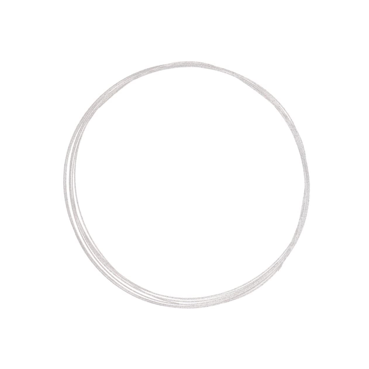 Emery Cutting Blade Wire Saw for Precision Precious Stones and Jade