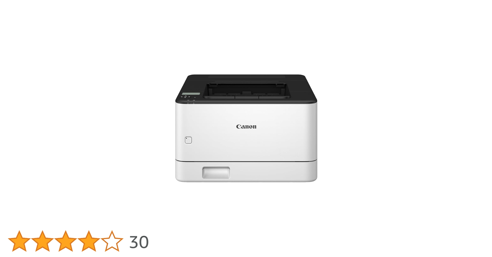 Amazon.co.jp: 【New】キヤノン レーザービームプリンター