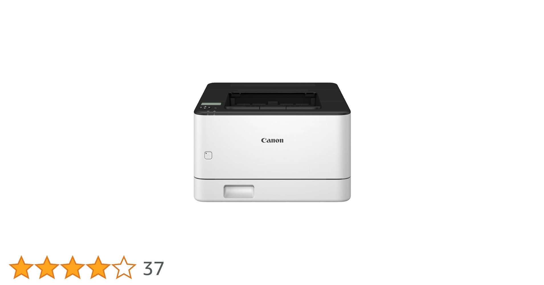 Amazon.co.jp: 【New】キヤノン レーザービームプリンター Satera