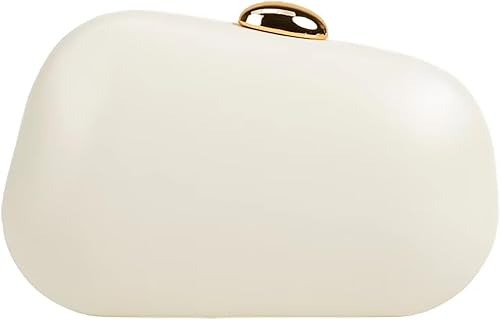 Miniatura 29 de Bolso bandolera de piel sintética para mujer, elegante, formal, para boda, fiesta, baile de graduación 1 a Negro,1 B negro,1 B Claret,B