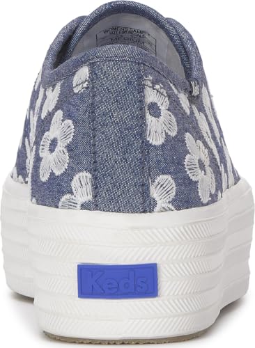 Image of Keds Women's Triple Up Lace Up Sneaker