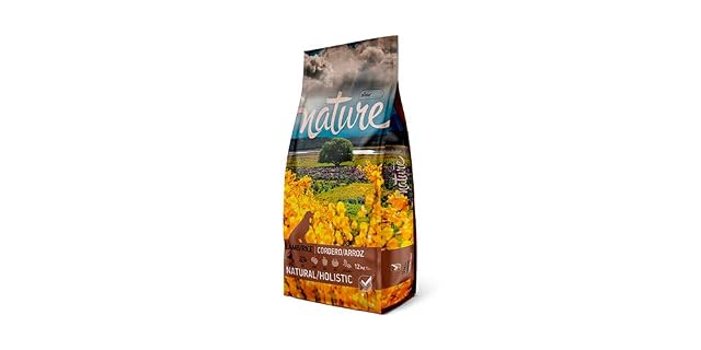 Nature Dogs by Satisfaction - Pienso para Perros con Alergias e Intolerancias Alimentarias