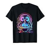 pinguino carino mangiare tagliatelle ramen tagliatelle giapponesi kawaii maglietta