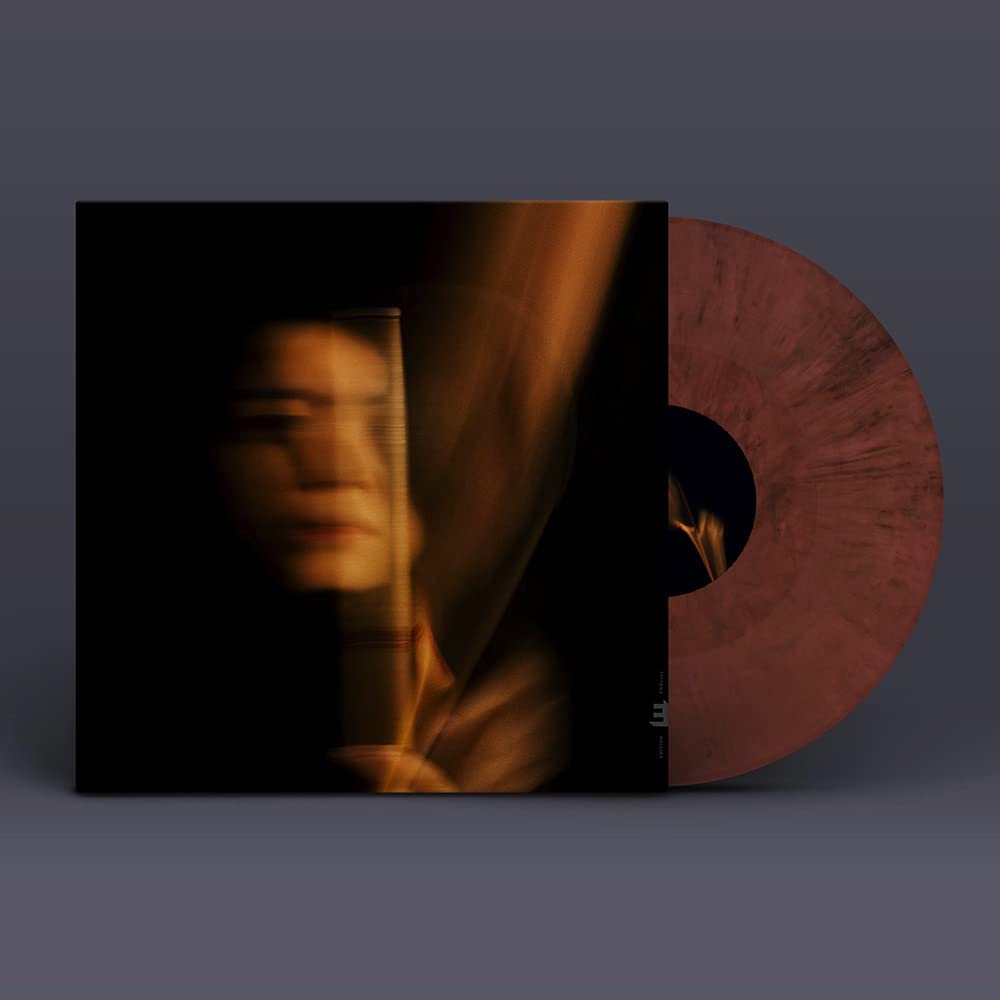 Third Page: Resonance [VINYL]