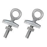 ♛【Überarbeitete Kettenstabilität】Unsere verstellbare Kettenschnalle hält die Kettenspannung effektiv aufrecht, um Stürze oder Verrutschen zu verhindern und so Ihre Fahrsicherheit und Effizienz zu erhöhen.