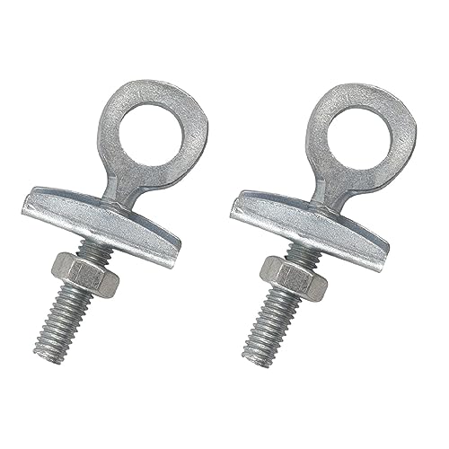 Genikeer Kettenspanner | Fahrrad Kettenspanner | Fahrrad-Kettenspanner Set | Singlespeed Kettenspanner | Fahrradwerkzeug Zubehör Für, Single-Speed, EIN-Gang-Fahrräder