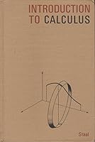 Introduction to Calculus B000JQSXQ8 Book Cover