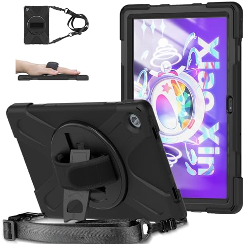 Funda Lenovo Tab M10 Plus 3ª Gen para llevar la tableta de viaje o al colegio