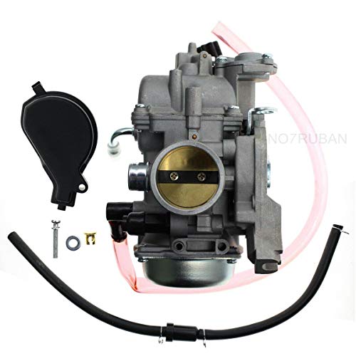 No7Ruban Carburetor Fits For Arctic Cat Atv 2000-2003 500 500Cc 2X4 4X4 Carb Replace 0470-449 #TOP3