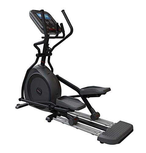 Star Trac 4 Series Elliptical Cross Trainer