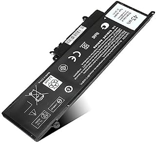 New GK5KY Battery for Dell Inspiron 11 3147 3148 3152 Series Inspiron 13