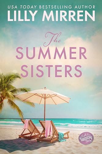 The Summer Sisters (The Waratah Inn Book 3)