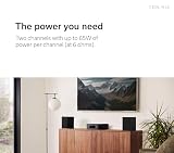 Denon RCDN12 Mini system Hi-Fi