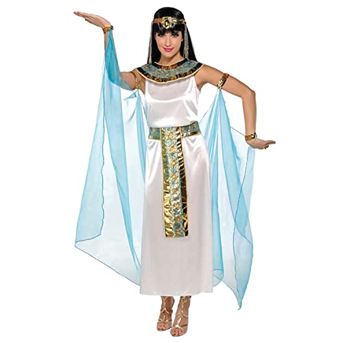 (996188) Adult Ladies Cleopatra Costume (Medium)