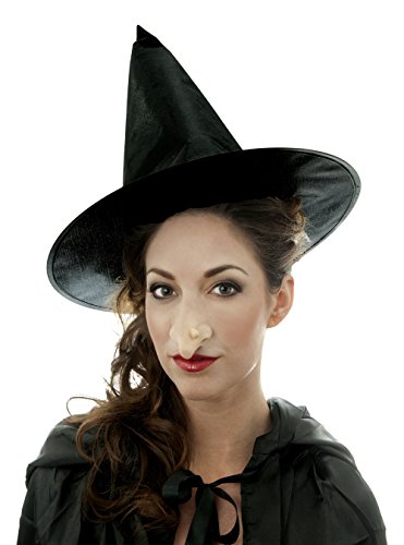 Woochie by Cinema Secrets Men's Witch Nose Latex Small Appliance