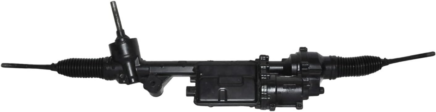 Detroit Axle - Power Steering Rack & Pinion for 2015-2020 Ford F-150, Electric Power Steering Rack and Pinion Assembly 2016 2017 2018 2019 Replacement