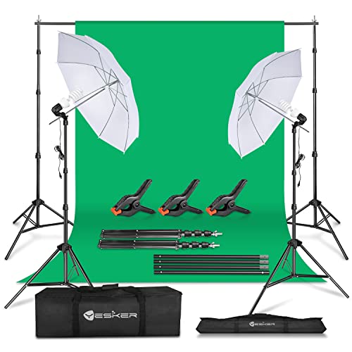Top20 Best Green Screen Kit For Video Picks For 2022 BNB