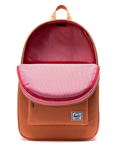 Herschel Rucksack Papaya (Orange) Modell 10005-03885-OS