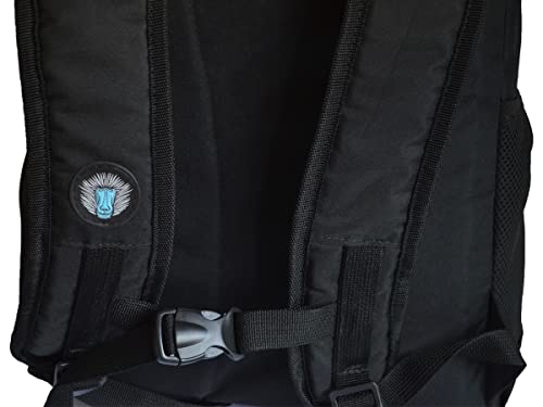 Mochila Térmica Cooler Impermeável Cerveja Praia Pescaria Camping 21l