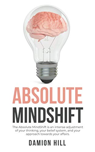 Absolute MindShift (Pain to Power series)