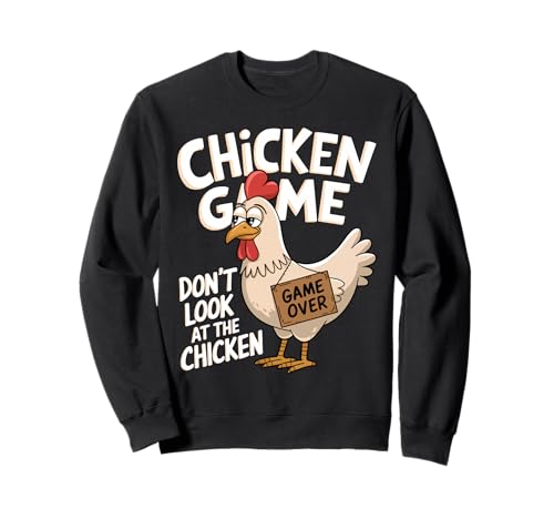 Don't Look At The Chicken �t�@�j�[�`�L���Q�[�� �g���[�i�[