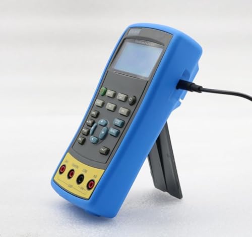 ET2715 Loop Current & Voltage Calibrator