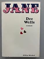 Jane 0670405396 Book Cover