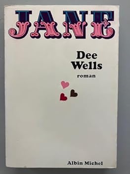 Hardcover Jane: 2 Book