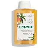 eucerin shampoo urea mexico Champú con manteca de mango+ Eucerín Klorane Champú con Mango 200 ml