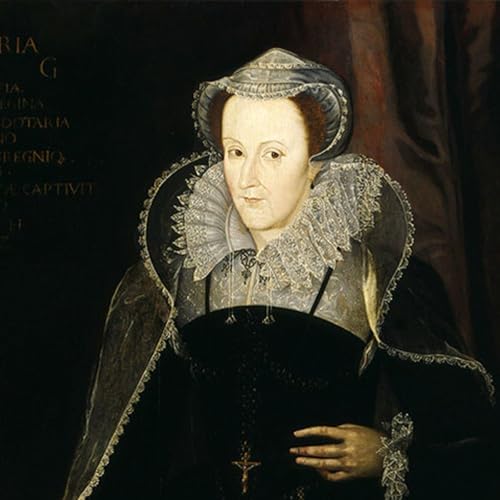 La Mattina all'Opera Buongiorno con .... Maria Stuarda